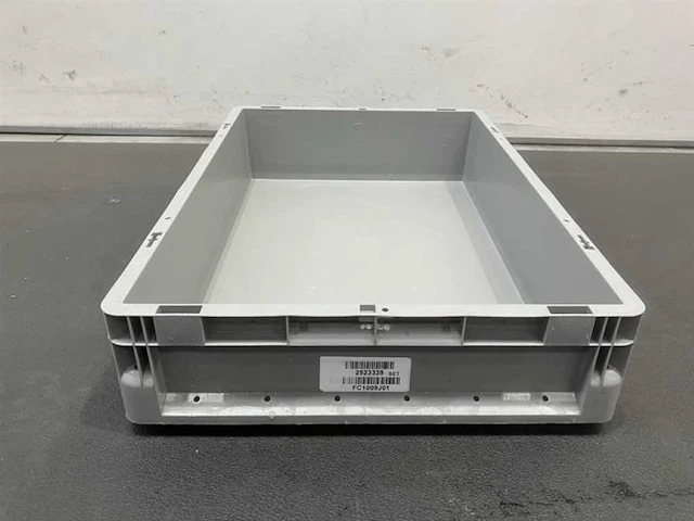 Schafer - draagarmstelling - storage boxes (64x) - afbeelding 2 van  2