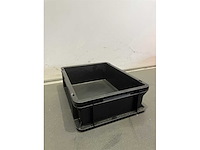 Schafer - ef4120 - stacking basket (80x) - afbeelding 1 van  2