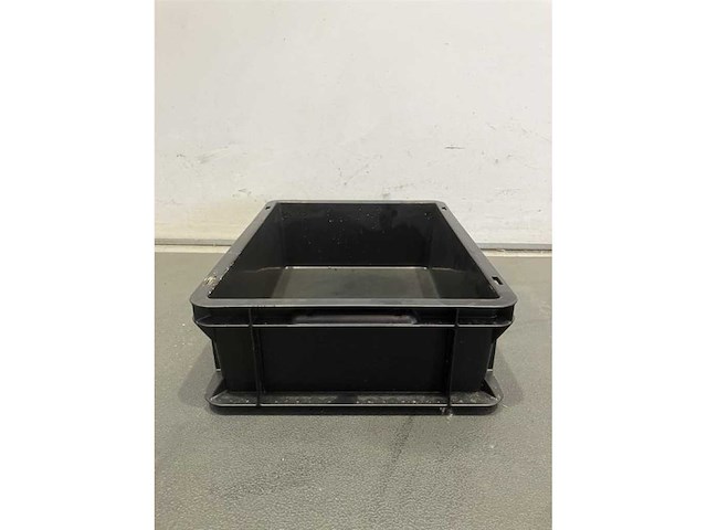 Schafer - ef4120 - stacking basket (80x) - afbeelding 2 van  2