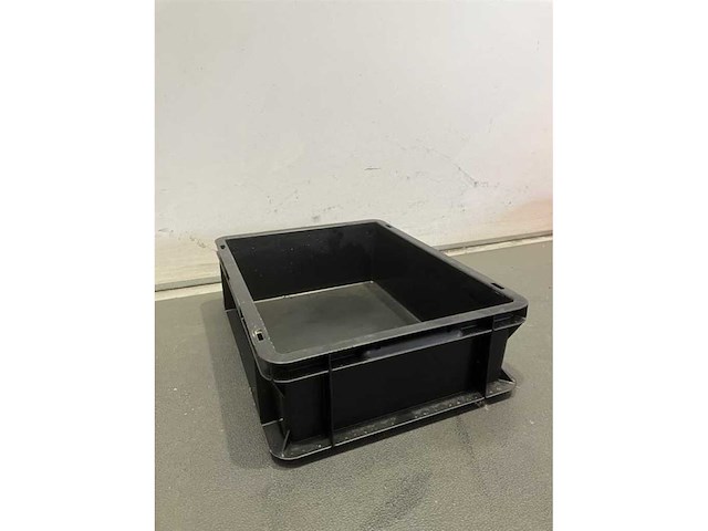 Schafer - ef4120 - stacking basket (80x) - afbeelding 1 van  2