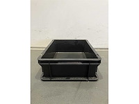 Schafer - ef4120 - stacking basket (80x) - afbeelding 2 van  2