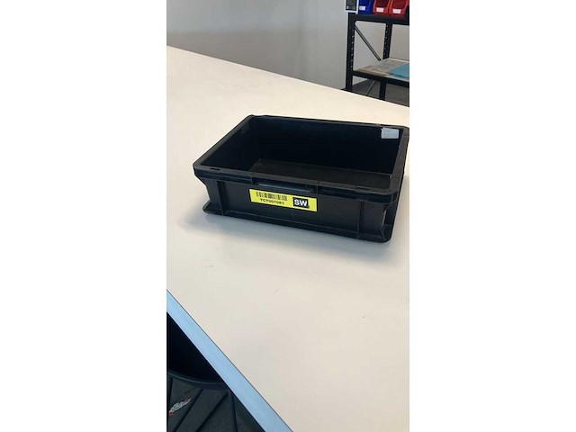 Schafer - ef4120 - storage boxes (88x) - afbeelding 1 van  1