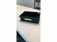 Schafer - ef4120 - storage boxes (88x)
