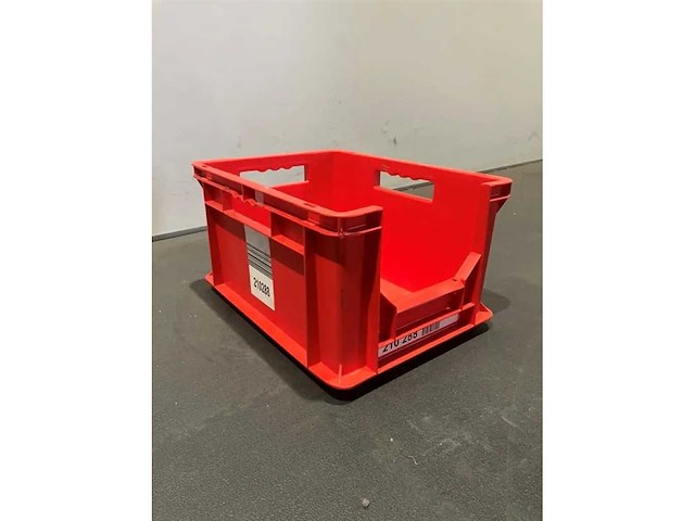 Schafer - ef4220f1 - storage boxes (44x) - afbeelding 1 van  1