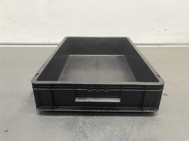 Schäfer - ef6120 - stacking basket (64x) - afbeelding 1 van  1