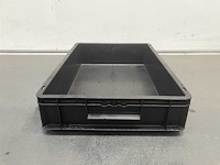 Schäfer - ef6120 - stacking basket (64x) - afbeelding 1 van  1