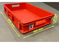 Schafer - ef6120 - storage boxes (64x) - afbeelding 1 van  1