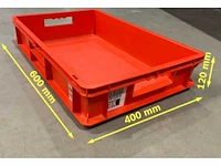 Schafer - ef6120 - storage boxes (64x)