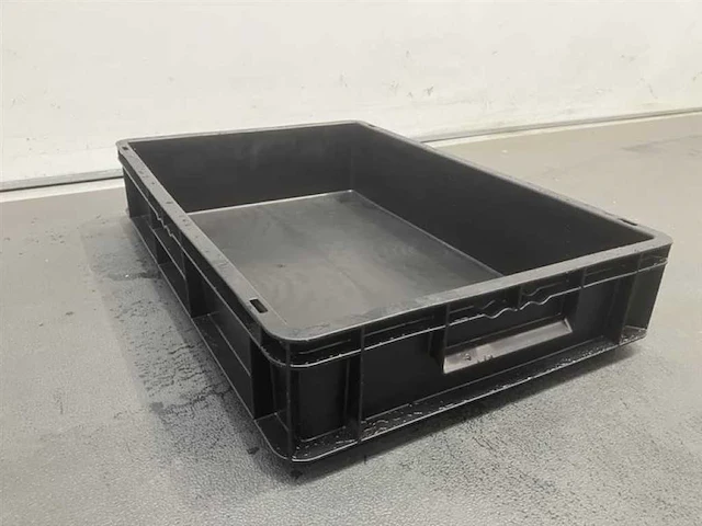Schafer - ef6120 - storage boxes (64x) - afbeelding 1 van  1