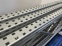 Schafer - grootvakstelling - storage racking