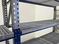 Schafer - grootvakstelling - storage racking - afbeelding 3 van  4