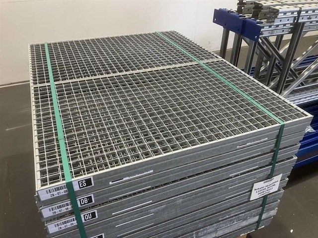Schafer - grootvakstelling - storage racking - afbeelding 4 van  4