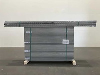 Schafer - legbordstelling - storage racking (2x) - afbeelding 3 van  8