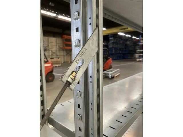 Schafer - legbordstelling - storage racking (2x) - afbeelding 4 van  8