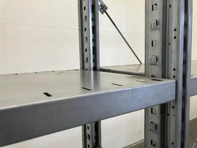 Schafer - legbordstelling - storage racking (2x) - afbeelding 7 van  8