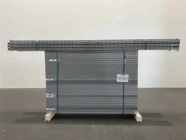 Schafer - legbordstelling - storage racking (2x) - afbeelding 3 van  8