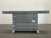 Schafer - legbordstelling - storage racking (2x) - afbeelding 3 van  8