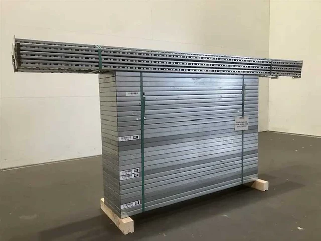 Schafer - legbordstelling - storage racking (2x) - afbeelding 8 van  8
