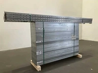 Schafer - legbordstelling - storage racking (2x) - afbeelding 8 van  8