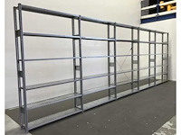 Schafer - legbordstelling - storage racking (2x) - afbeelding 2 van  8