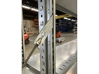 Schafer - legbordstelling - storage racking (2x) - afbeelding 4 van  8