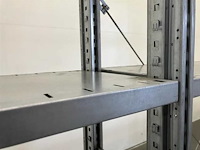 Schafer - legbordstelling - storage racking (2x) - afbeelding 7 van  8