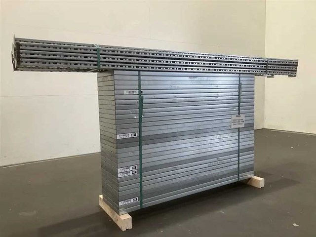 Schafer - legbordstelling - storage racking (2x) - afbeelding 8 van  8