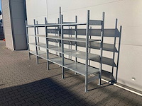 Schäfer - legbordstelling 12x50 - afbeelding 3 van  6