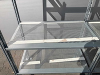 Schäfer - legbordstelling 12x50 - afbeelding 4 van  4