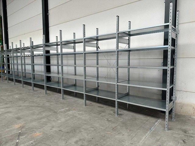 Schafer - legbordstelling 12x60 - afbeelding 3 van  6