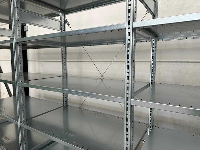 Schafer - legbordstelling 12x60 - afbeelding 5 van  6