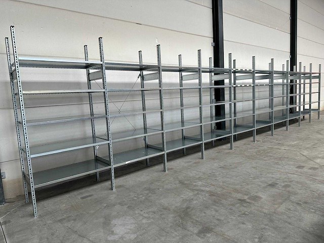 Schafer - legbordstelling 12x60 - afbeelding 1 van  6