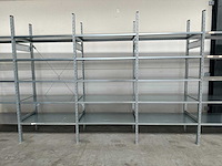 Schafer - legbordstelling 12x60 - afbeelding 2 van  6