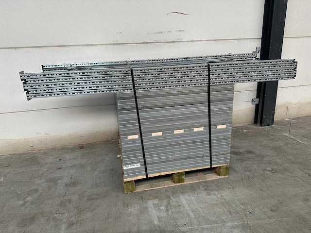 Schafer - legbordstelling 12x60 - afbeelding 6 van  6