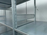 Schäfer - legbordstelling 24x100 (800mm) - afbeelding 4 van  12