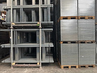 Schäfer - legbordstelling 24x100 (800mm) - afbeelding 6 van  12