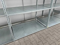 Schäfer - legbordstelling 24x100 (800mm) - afbeelding 11 van  12