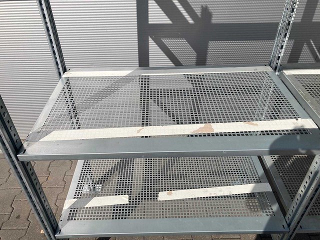 Schäfer - legbordstelling 24x100 - afbeelding 4 van  4