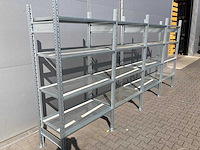 Schäfer - legbordstelling 24x100