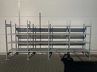 Schäfer - legbordstelling 6x25