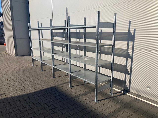 Schäfer - legbordstelling 6x25 - afbeelding 3 van  6