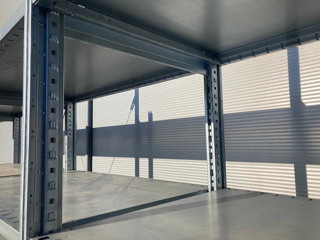 Schäfer - legbordstelling 6x25 - afbeelding 4 van  6