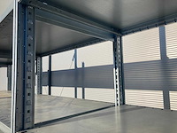 Schäfer - legbordstelling 6x25 - afbeelding 4 van  6