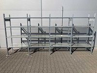 Schäfer - legbordstelling 6x25 - afbeelding 2 van  4