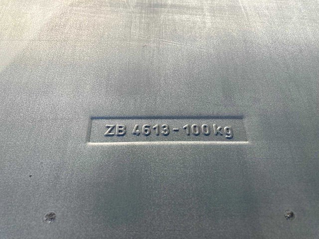 Schäfer - legbordstelling 6x25 - afbeelding 2 van  2