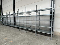 Schafer - legbordstelling 6x30 - afbeelding 2 van  3