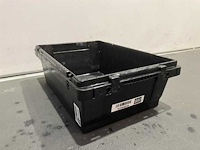 Schafer - nestbare stapelbak - storage boxes (64x) - afbeelding 1 van  1