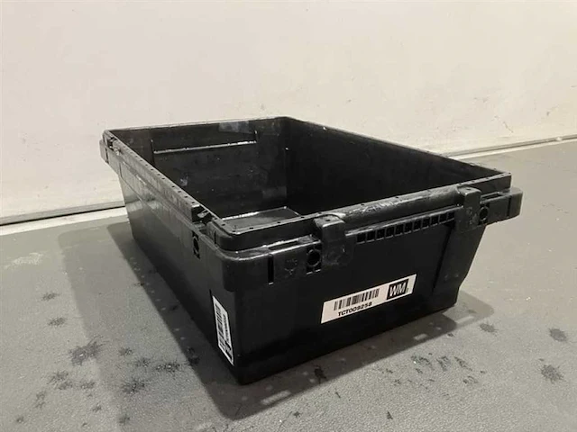 Schafer - nestbare stapelbak - storage boxes (64x) - afbeelding 1 van  2