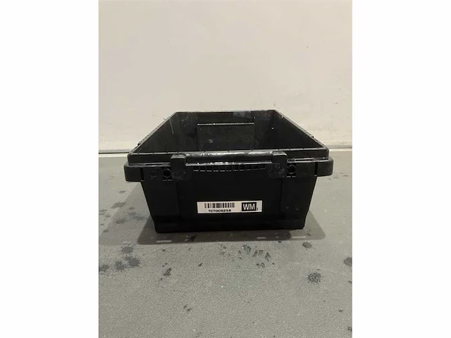 Schafer - nestbare stapelbak - storage boxes (64x) - afbeelding 2 van  2