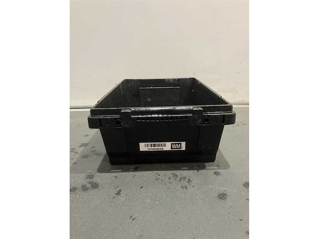 Schafer - nestbare stapelbak - storage boxes (64x) - afbeelding 2 van  2